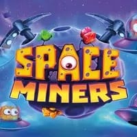 Space Miners screenshot