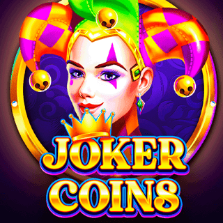 Joker Coins screenshot