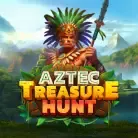 Aztec Treasure Hunt screenshot