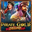 Pirate Gold Deluxe screenshot