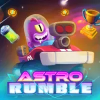 Astro Rumble screenshot